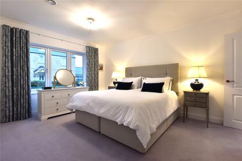 undefined, Barnard Mews, Burford, OX18