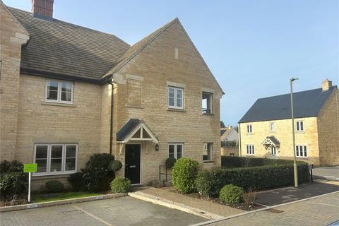 undefined, Barnard Mews, Burford, OX18