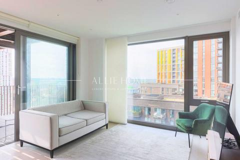 2 bedroom apartment for sale - Legacy Building, London SW11