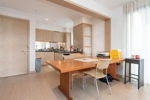 2 bedroom apartment for sale, Legacy Building, London SW11