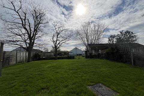 2 bedroom semi-detached bungalow for sale, Plot 16 Gibson Road at Resales, 16 , Gibson Road OX25