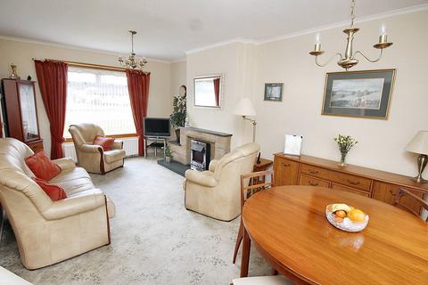 2 bedroom end of terrace house for sale, Finlay Walk, Balloch G83