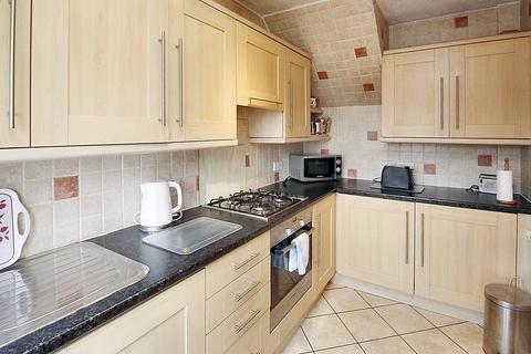 2 bedroom end of terrace house for sale, Finlay Walk, Balloch G83