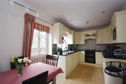 2 bedroom end of terrace house for sale - Bell Court, Romsey, Hampshire