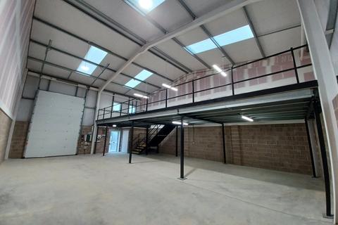 Warehouse for sale, Units 31 and 32 Churchill Business Park, Provence Drive, Poole, BH11 9GA
