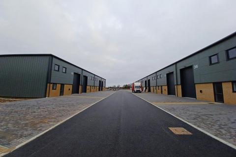 Warehouse for sale, Units 31 and 32 Churchill Business Park, Provence Drive, Poole, BH11 9GA