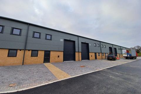 Warehouse for sale, Units 31 and 32 Churchill Business Park, Provence Drive, Poole, BH11 9GA