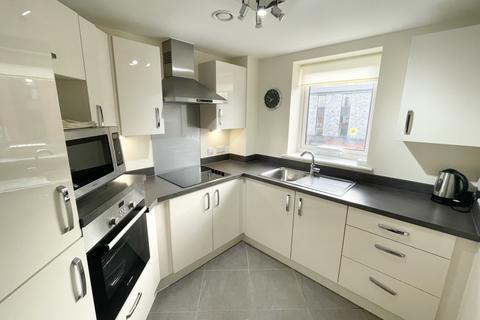 1 bedroom apartment for sale, Crocus Court, Station Road, Poulton-Le-Fylde FY6