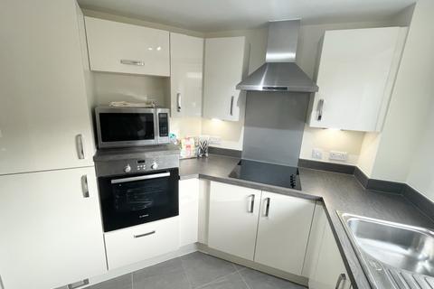 1 bedroom apartment for sale, Crocus Court, Station Road, Poulton-Le-Fylde FY6