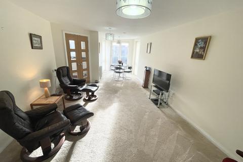 1 bedroom apartment for sale, Crocus Court, Station Road, Poulton-Le-Fylde FY6