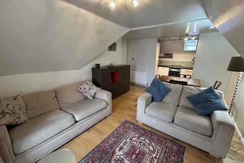 2 bedroom flat to rent - Cockburn Street, Old Town, Edinburgh, EH1