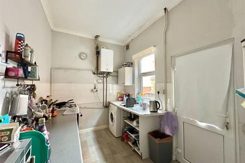 2 bedroom terraced house for sale - Tewkesbury Street, Leicester, LE3 5HQ