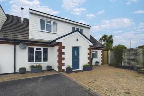 3 bedroom semi-detached house for sale - St. Tudy, Bodmin