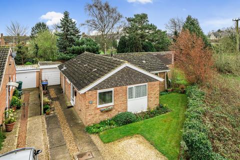 3 bedroom bungalow for sale, Glebe Close, Holcot, NN6