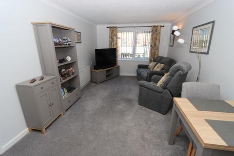 1 bedroom flat for sale - Homeprior House, Monkseaton, Whitley Bay, NE25 8AA