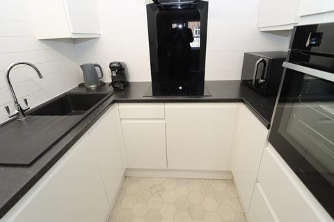1 bedroom flat for sale, Homeprior House, Monkseaton, Whitley Bay, NE25 8AA