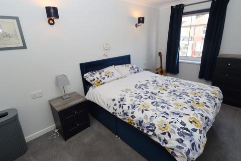 1 bedroom flat for sale - Homeprior House, Monkseaton, Whitley Bay, NE25 8AA