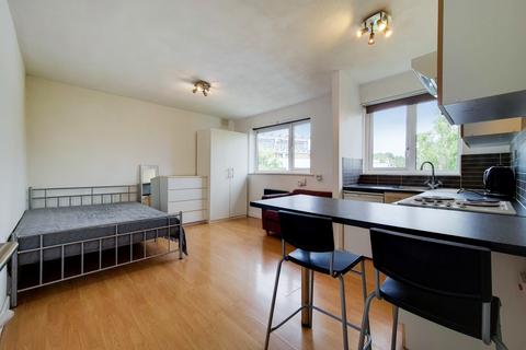 Studio for sale, Longley House, 242 Tufnell Park Road, London, N19