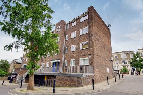 Studio for sale, Longley House, 242 Tufnell Park Road, London, N19