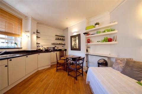 1 bedroom apartment for sale, Levita House, Chalton Street, London, NW1