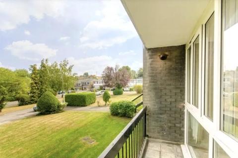 2 bedroom apartment for sale - Ashbourne Court, Ashbourne Close,, Finchley, London, N12