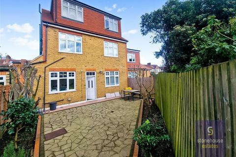 5 bedroom semi-detached house for sale - Cambridge Gardens, Winchmore Hill, London, N21