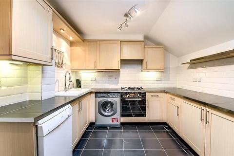 2 bedroom penthouse for sale, Monnery Road, Tufnell Park, London, N19