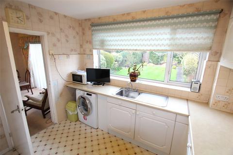 2 bedroom apartment for sale - Bramley Rd, Oakwood, London, N14