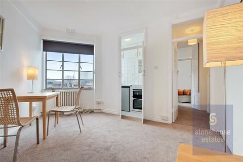 1 bedroom apartment to rent - Highstone Mansions, London, NW1