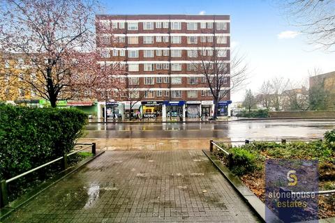 1 bedroom apartment to rent - Highstone Mansions, London, NW1