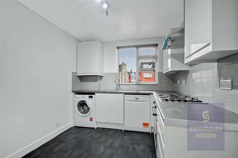 2 bedroom apartment to rent - MacDonald Road, Friern Barnet, London, N11