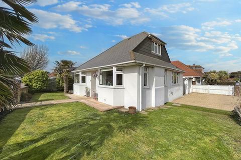 3 bedroom detached bungalow for sale, Hengistbury Head