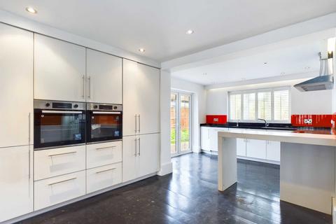 4 bedroom detached house for sale, Green Lane, High Wycombe HP14