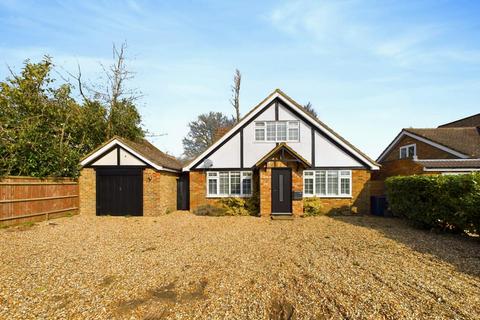 4 bedroom detached house for sale, Stokenchurch, High Wycombe HP14