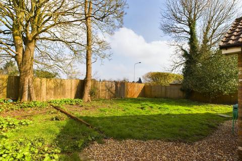 4 bedroom detached house for sale, Stokenchurch, High Wycombe HP14