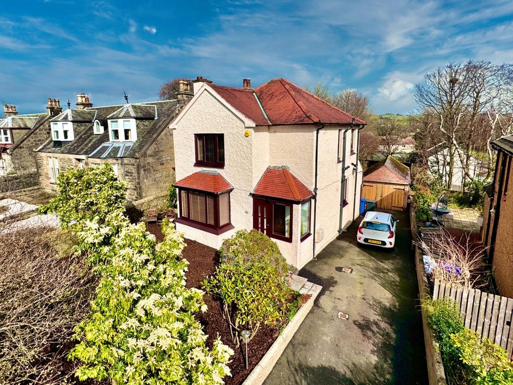 10A Barrmill Road, Beith 4 bed detached house for sale £349,995