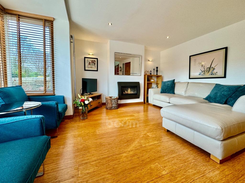 10A Barrmill Road, Beith 4 bed detached house for sale £340,000