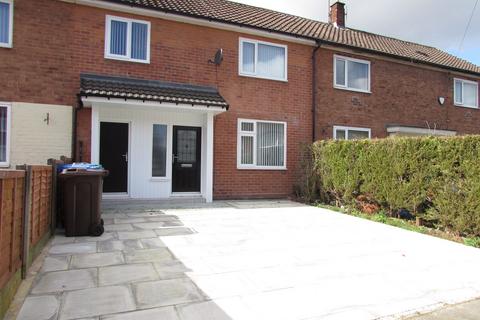 3 bedroom terraced house for sale, Mottershead Road, Wythenshawe, Manchester, M22