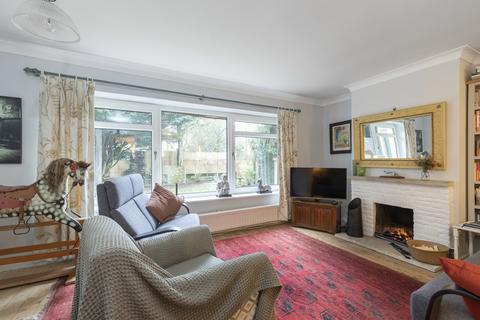 3 bedroom detached house for sale, Barns Lane, Burford, OX18