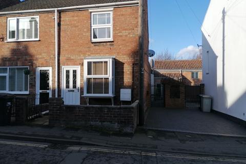 2 bedroom semi-detached house to rent - Kidgate, Louth
