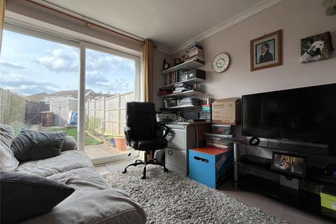 2 bedroom terraced house for sale - Croydon Close, Lordswood, Kent, ME5