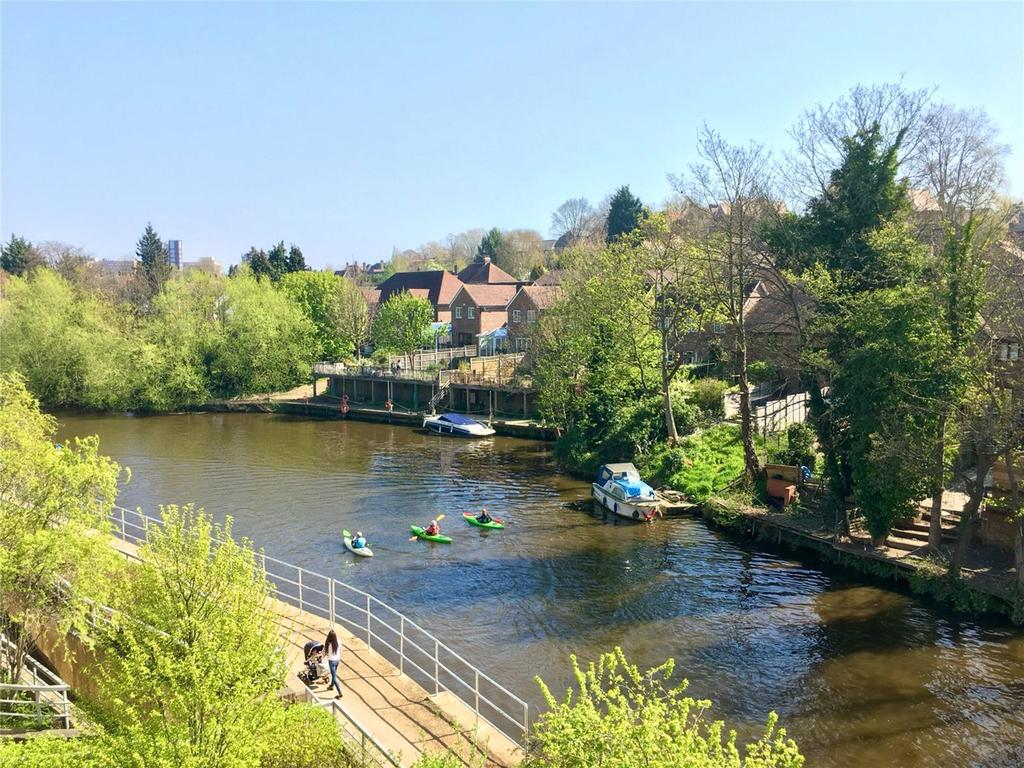 River Views