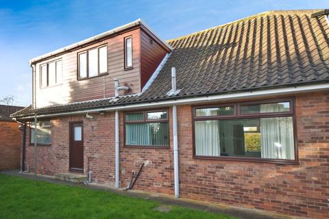3 bedroom detached house for sale, Wanlass Drive, East Riding of Yorkshire HU16