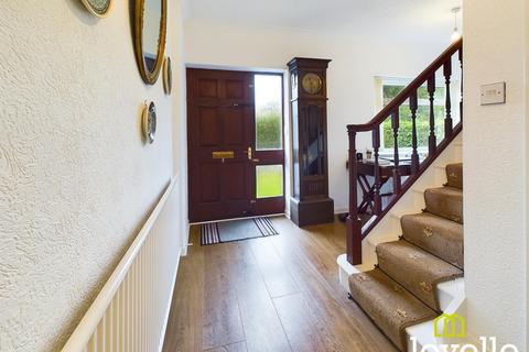 3 bedroom detached house for sale, Wanlass Drive, East Riding of Yorkshire HU16