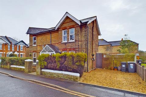 3 bedroom semi-detached house for sale, Tamworth Road, Bournemouth, Dorset, BH7