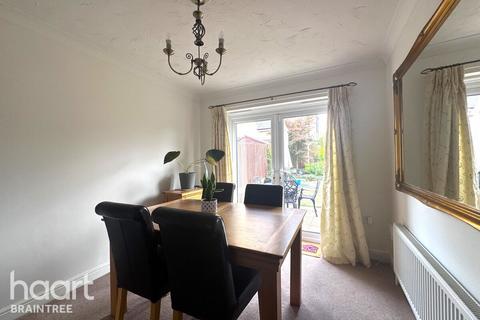 2 Brewster Close, Halstead, CO9 1PW