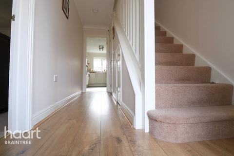 2 Brewster Close, Halstead, CO9 1PW