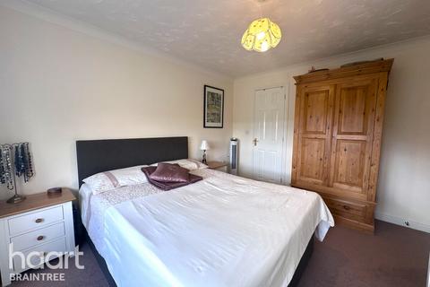 2 Brewster Close, Halstead, CO9 1PW