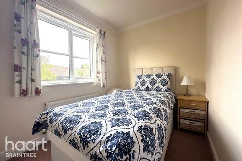 2 Brewster Close, Halstead, CO9 1PW