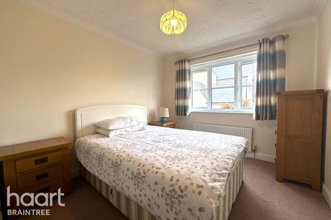 2 Brewster Close, Halstead, CO9 1PW